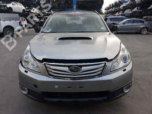 Used Parts SUBARU LEGACY IV (BL)    216187