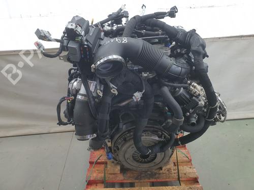 Engine LAND ROVER RANGE ROVER EVOQUE (L538) | BP36807512M1 - Image 6