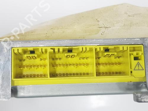 Airbag Kit TOYOTA LAND CRUISER PRADO (_J12_) 3.0 D-4D (KDJ120, KDJ125) | BP17759860C86 