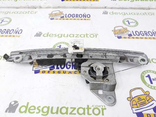 Rear right window mechanism RENAULT MEGANE II Estate (KM0/1_) 1.9 dCi (KMRG, KM1G, KM0G, KM2C) | BP1543823C25 