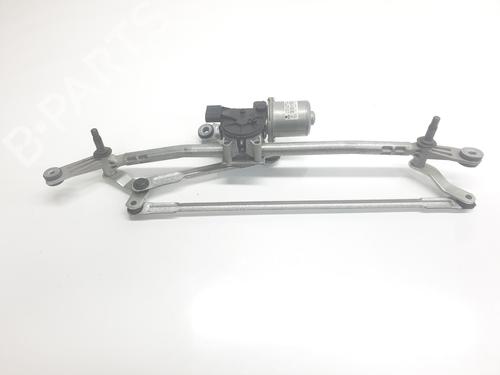 Used Front wiper motor Front wiper motor MG MG ZS SUV (AZS1) [2017-2026] 33056215 33056215