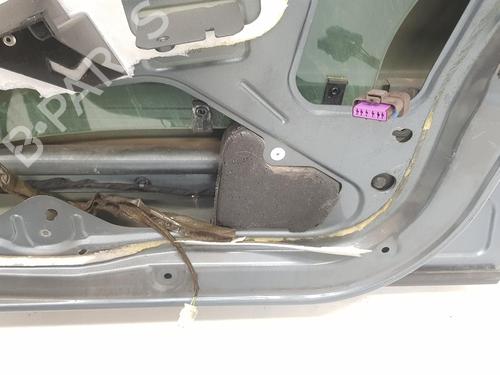 Right front door PEUGEOT 407 SW (6E_, 6D_) 2.0 HDi 135 | BP11843126C3 