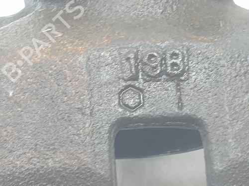 Right front brake caliper MITSUBISHI L200 (K7_T, K6_T, K5_T)  | BP28119141M104 