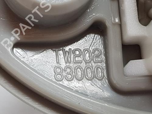 Left sun visor TOYOTA RAV 4 V (_A5_, _H5_) 2.5 Hybrid (AXAH52) | BP38042983I1 - Image 5