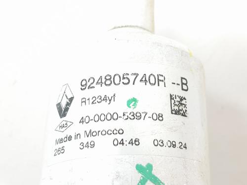 AC pipe DACIA SANDERO III 1.0 TCe 90 | BP34699279M126 - Image 3