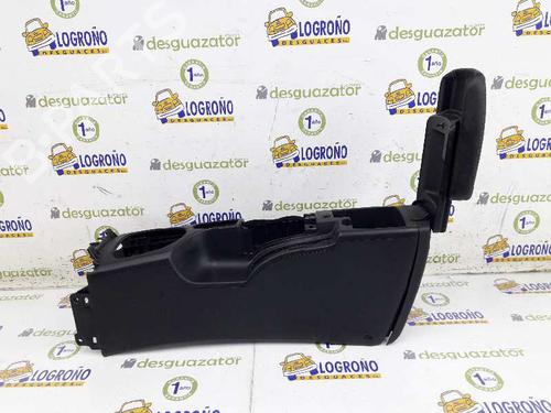 Armrest / Center console NISSAN QASHQAI / QASHQAI +2 I (J10, NJ10, JJ10E) 2.0 dCi | BP7895790I20 