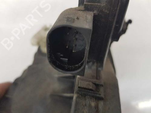 Rear right lock BMW 3 (E46) 320 d | BP7564128C99 