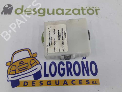 Electronic module NISSAN PATHFINDER III (R51) 2.5 dCi | BP1972018M83 