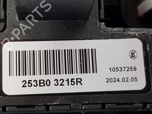 Plafonier RENAULT AUSTRAL  | BP32199251I8 