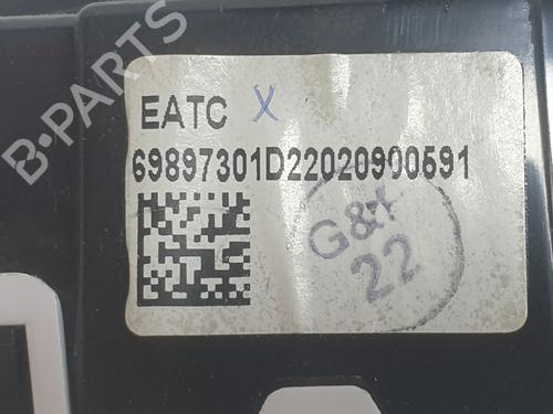Climate control FORD FIESTA VI (CB1, CCN) | BP36020581I5 - Image 6
