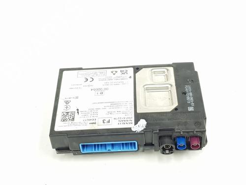 Used Electronic module Electronic module RENAULT MASTER III Platform/Chassis (EV, HV, UV) [2010-2026] 36262491 36262491