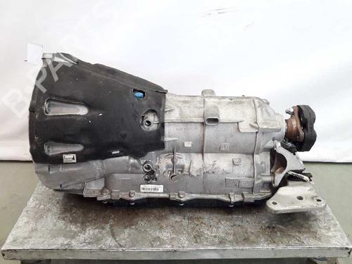 Gearbox BMW 3 (F30, F80) 318 d | BP3656376M3 