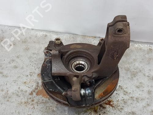 Right front steering knuckle CITROËN JUMPER II Van 2.0 BlueHDi 130 | BP32298027M26 - Image 6