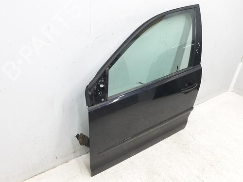 Left front door VW POLO IV (9N_, 9A_) 1.2 12V | BP32234822C2