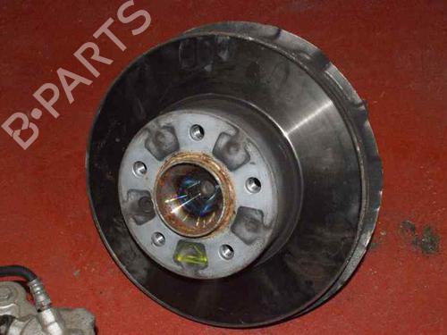 Right front steering knuckle BMW 3 (E90) 320 d | BP1168897M26 