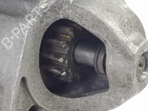 Startmotor RENAULT CAPTUR I (J5_, H5_) 1.5 dCi 90 (J5N4, J5M5, J5MW, J5M6, J5AL, J5AJ) | BP29942134M8