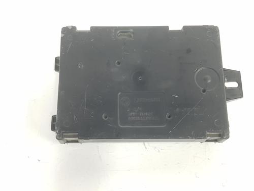 Elektronisk modul DACIA DOKKER Express Box Body/MPV 1.5 Blue dCi 95 (FEJL) (95 hp) 11038885
