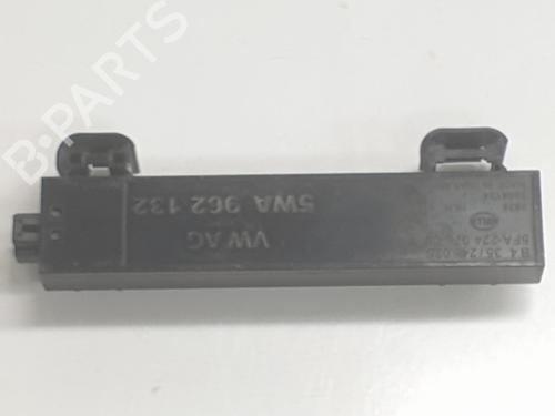 Used Electronic module Electronic module VW CRAFTER Van (SY_, SX_) [2016-2026] 34222996 34222996