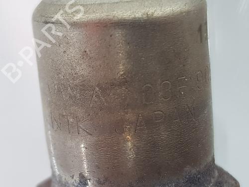 Electronic sensor VW GOLF VI Convertible (517)  | BP29548076M84 