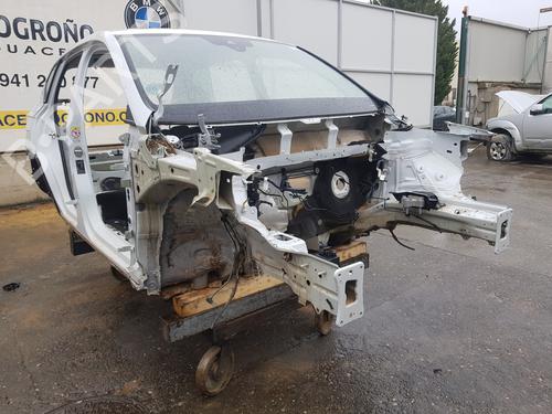 Other SEAT ATECA (KH7, KHP) 1.5 TSI | BP31909341O1