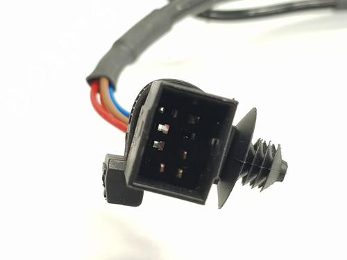 Tailgate handle AUDI A6 C7 (4G2, 4GC) 2.0 TDI | BP29456591C132 