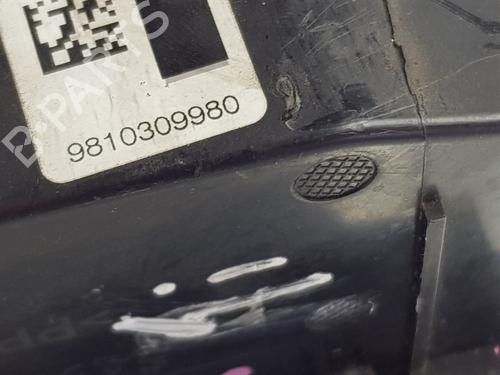 Rear left lock PEUGEOT 308 II (LB_, LP_, LW_, LH_, L3_)  | BP29011018C100 