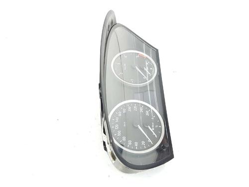 Instrument cluster BMW 5 (E60) 525 d | BP6323618C47 