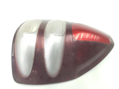 Used Right taillight TOYOTA LAND CRUISER PRADO (_J12_) 3.0 D-4D (KDJ120, KDJ125) (163 hp) 17227563