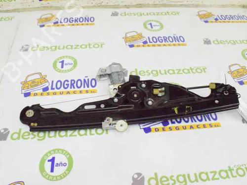 Rear right window mechanism BMW 5 (E60) 520 d | BP763013C25 