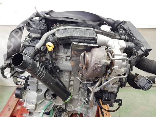 Engine CITROËN C4 III (BA_, BB_, BC_) | BP40515040M1 - Image 11