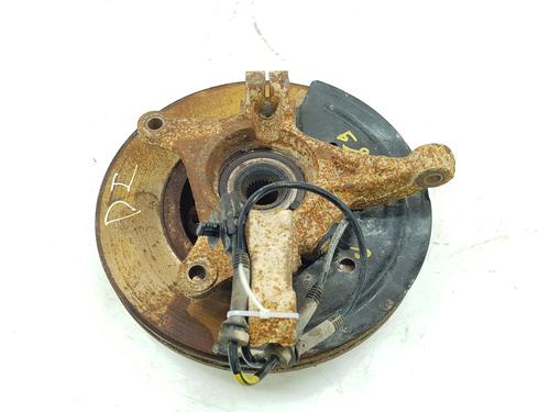Left front steering knuckle RENAULT EXPRESS Box Body/MPV | BP37014093M25 - Image 6