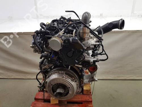 Engine RENAULT MASTER III Platform/Chassis (EV, HV, UV) 2.3 dCi 165 FWD (EV0P, EV0U, EV11, EV12, HV0P, HV0U,... | BP39404848M1 - Image 6