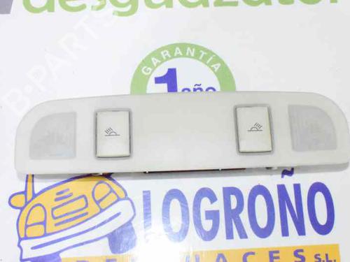 Kabinelys AUDI A6 C6 (4F2) 3.0 TDI quattro | BP7420927I8 