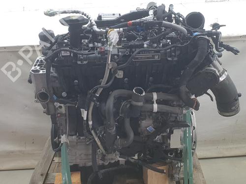 Engine LAND ROVER RANGE ROVER EVOQUE (L538)  | BP35978766M1  - Image 5