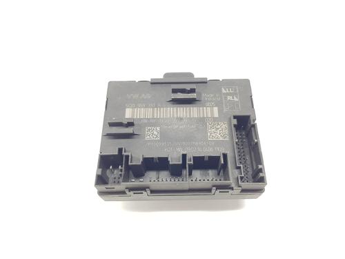 Used Electronic module AUDI A3 Sportback (8VA, 8VF) 2.0 TDI (150 hp) 15881466
