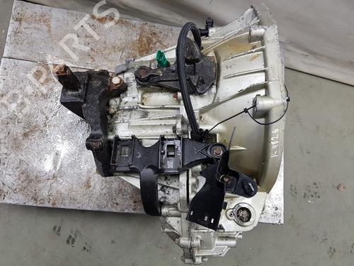 Used Gearbox RENAULT MASTER III Van (FV) 2.3 dCi 130 FWD (FV0M, FV0Y, FV0J, FV02, FV03) (130 hp) 29811126