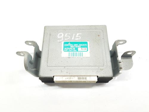 Módulo eletrónico MITSUBISHI PAJERO III (V7_W, V6_W) [1999-2007]  32778620