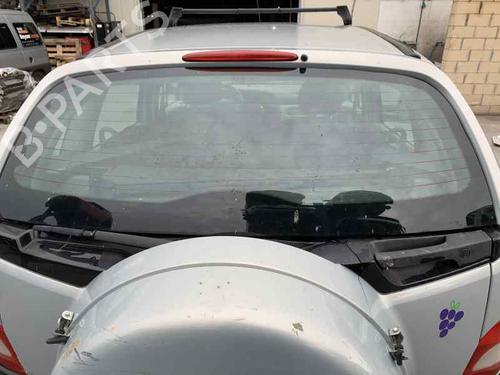 Zamek klapy tylnej / bagażnika RENAULT SCÉNIC I MPV (JA0/1_, FA0_) 1.9 dCi RX4 | BP4738726C101 