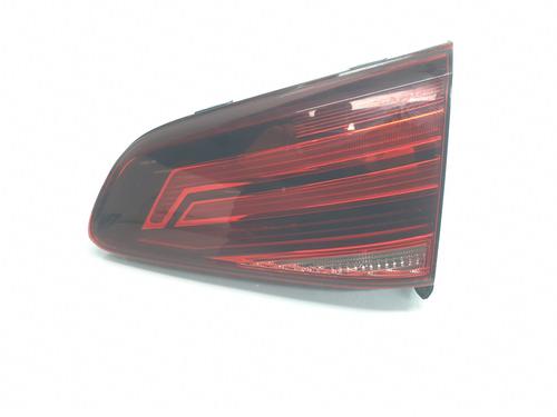 Højre baglygte bagklap VW GOLF VII (5G1, BQ1, BE1, BE2) 1.2 TSI (105 hp) 22445540