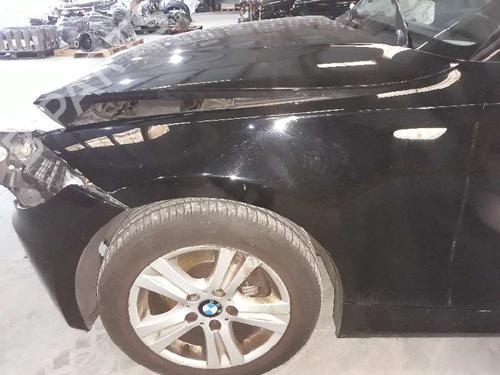 Left front window switch BMW 1 Coupe (E82) 120 d | BP13698945I27 
