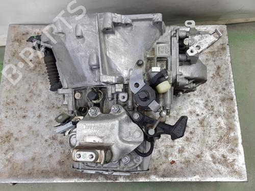 Gearbox CITROËN JUMPY III Van (V_) | BP33456273M3 - Image 10