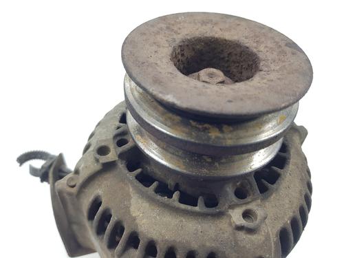 Alternator TOYOTA LAND CRUISER 90 (_J9_) 3.0 TD (KZJ90_, KZJ95_, KZJ90R, KZJ95R, KZJ90W, KZJ95W) | BP18705012M7 