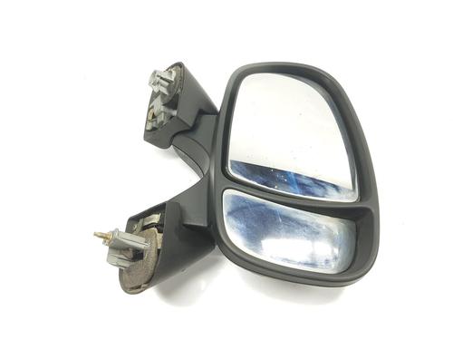 Right mirror RENAULT TRAFIC II Platform/Chassis (EL) 1.9 dCi 80 (EL0B) | BP16160292C27 