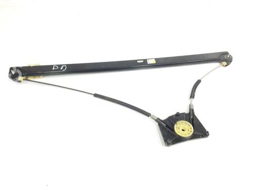 Front right window mechanism VW CRAFTER Van (SY_, SX_) 2.0 TDI FWD (SYB, SYC, SYD) | BP38544615C23 - Image 3