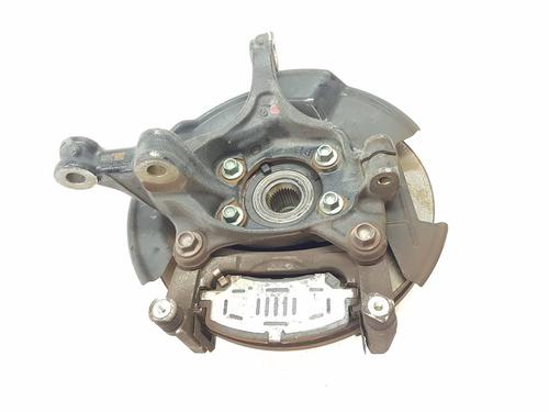Right front steering knuckle MAZDA CX-5 (KF) | BP39102422M26 - Image 3