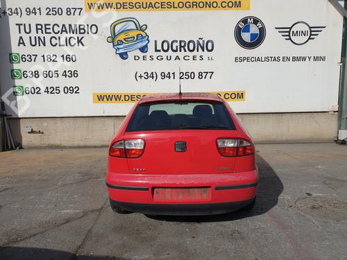 Højre Foran Tågelygte SEAT LEON (1M1) 1.6 16 V | BP17948134C31 
