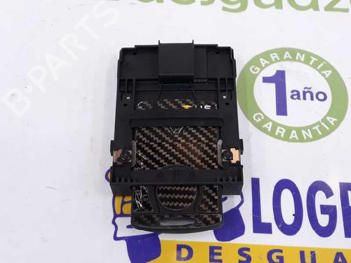 Used Ignition barrel RENAULT MEGANE III Coupe (DZ0/1_) 2.0 TCe (DZ1N) (250 hp) 14068087