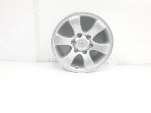 Rim TOYOTA LAND CRUISER PRADO (_J12_) 3.0 D-4D (KDJ120, KDJ125) | BP24885248C45 