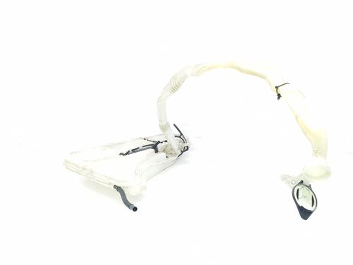 Windscreen washer tank BMW 5 Gran Turismo (F07) 530 d | BP15962535C113 
