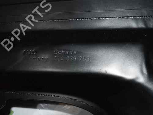Rear left window mechanism AUDI A3 (8L1) 1.6 | BP785581C24 
